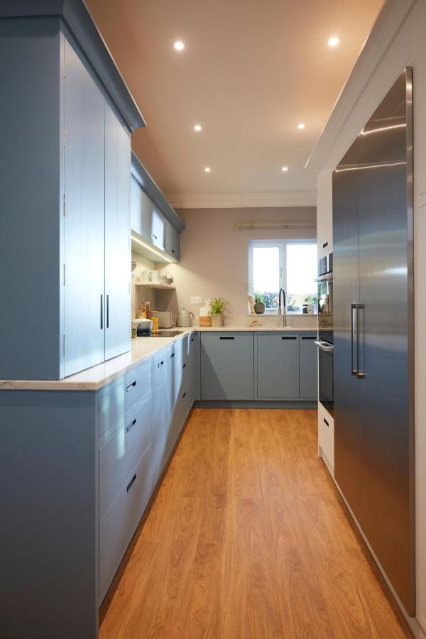 Spacious 4 Bed Family Cottage In Parkland Setting 约克 外观 照片