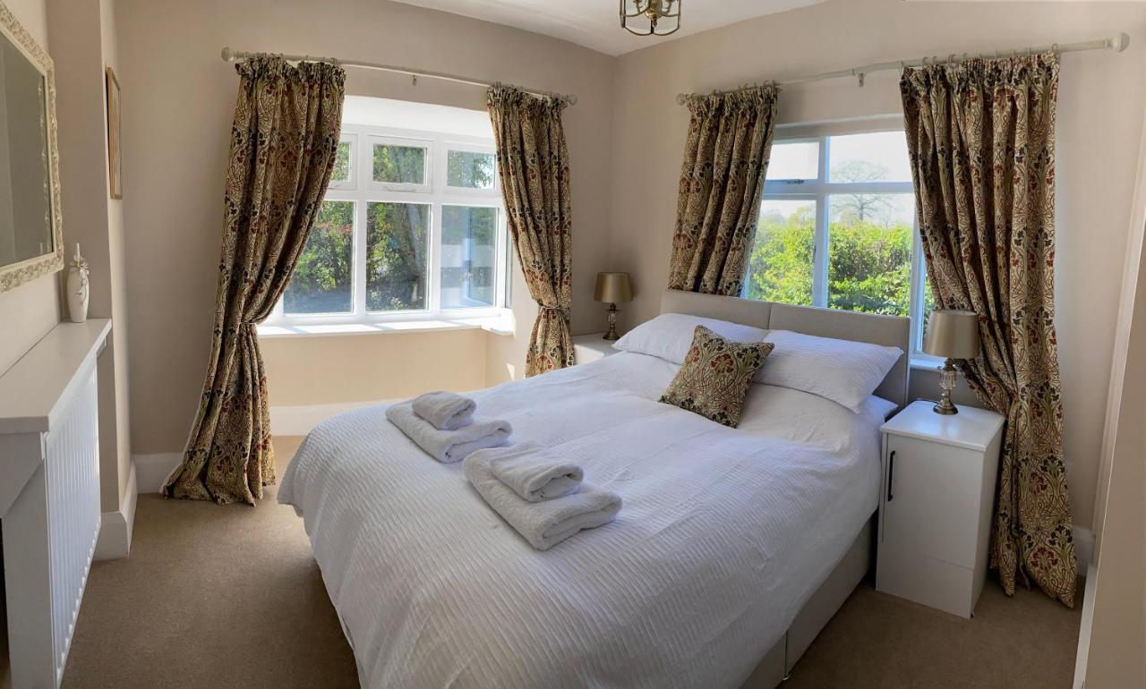Spacious 4 Bed Family Cottage In Parkland Setting 约克 外观 照片
