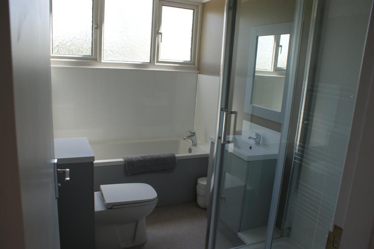 Spacious 4 Bed Family Cottage In Parkland Setting 约克 外观 照片
