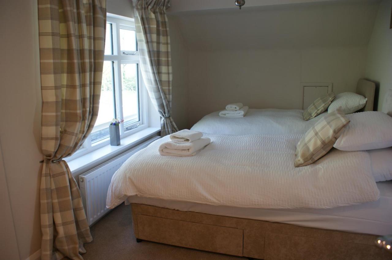 Spacious 4 Bed Family Cottage In Parkland Setting 约克 外观 照片