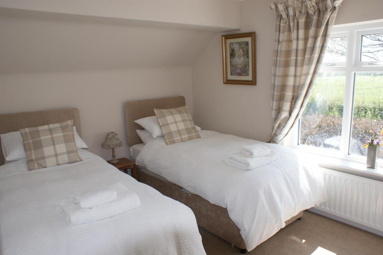 Spacious 4 Bed Family Cottage In Parkland Setting 约克 外观 照片